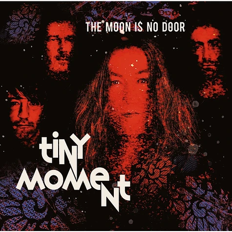 The Moon Is No Door - Tiny Moment