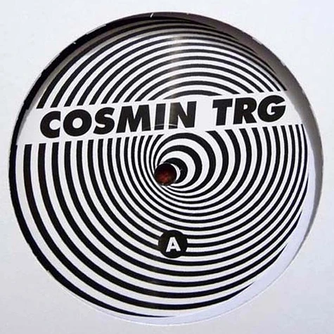 Cosmin TRG - See Other People
