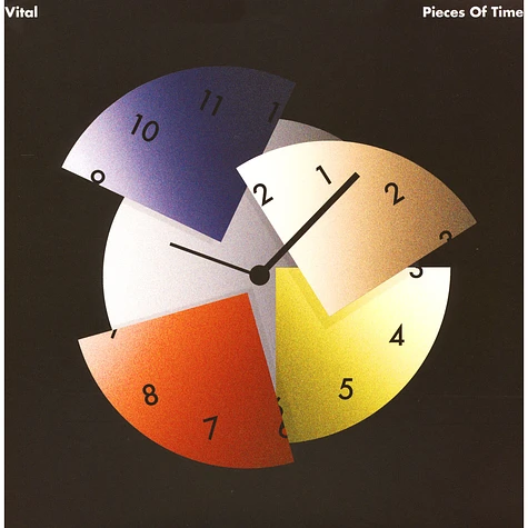 Vital - Pieces of Time