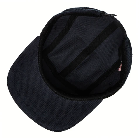 Battenwear - Travel Cap