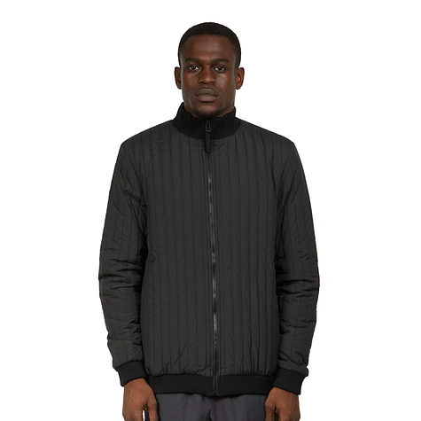 RAINS - Liner High Neck Jacket