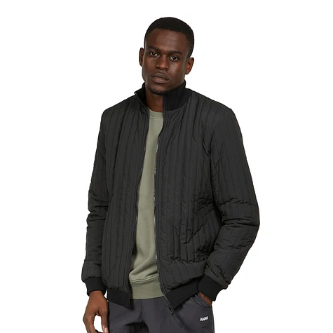 RAINS - Liner High Neck Jacket