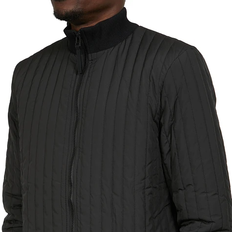 RAINS - Liner High Neck Jacket