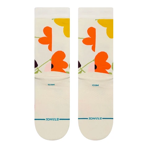 Stance - Baby Bloom Crew Socks