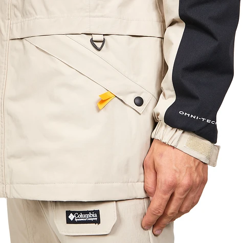 Columbia Sportswear - Ballistic Ridge Interchange Jacket