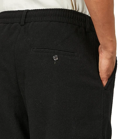 Universal Works - Pleated Track Pant