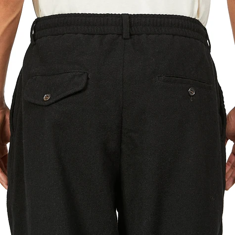 Universal Works - Pleated Track Pant