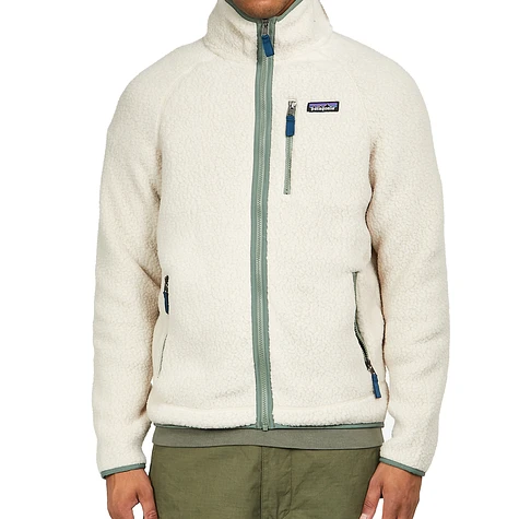 Patagonia - Retro Pile Jacket