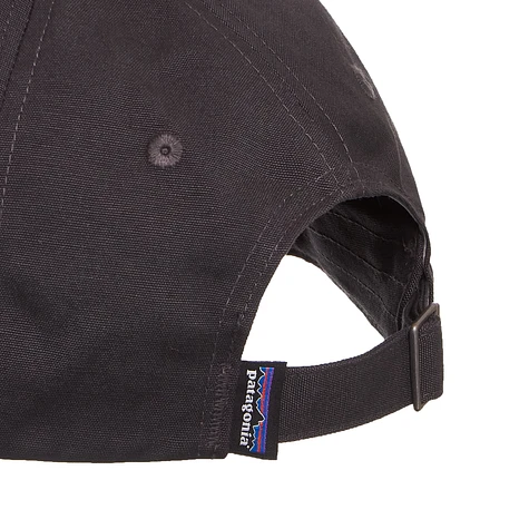 Patagonia - Boardshort Label Trad Cap