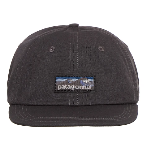 Patagonia - Boardshort Label Trad Cap