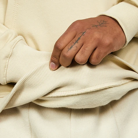The North Face - Patch Graphic Hoodie