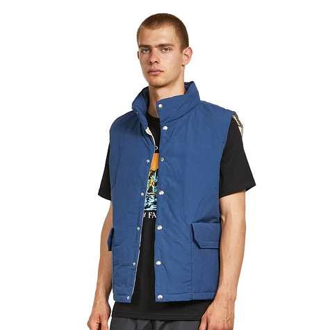 The North Face - Thermoball Mountain Vest