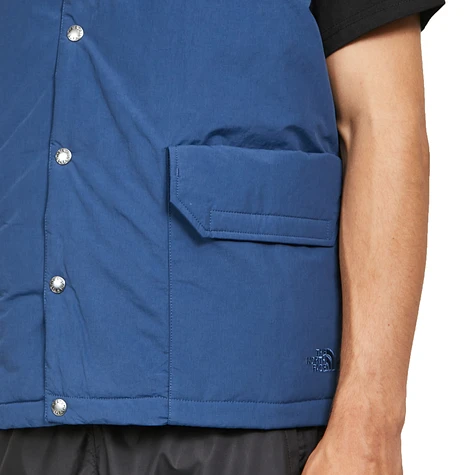 The North Face - Thermoball Mountain Vest