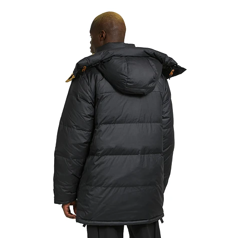 The North Face - 77 Brooks Range Parka