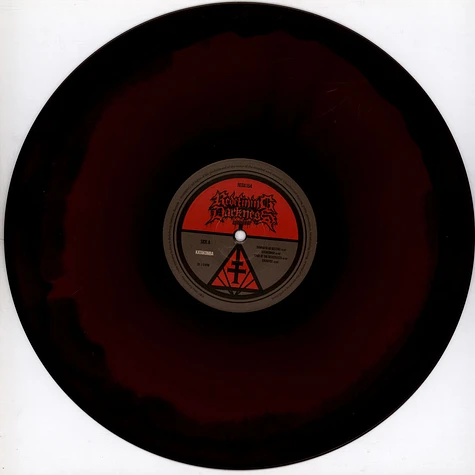 Katakomba - Katakomba Colored Vinyl Edition