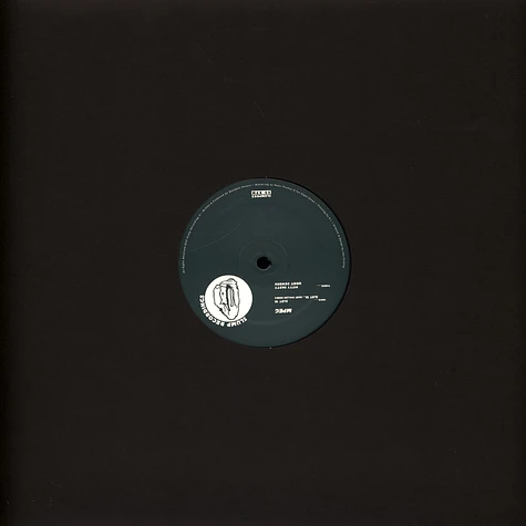 Mpeg - False Flat EP