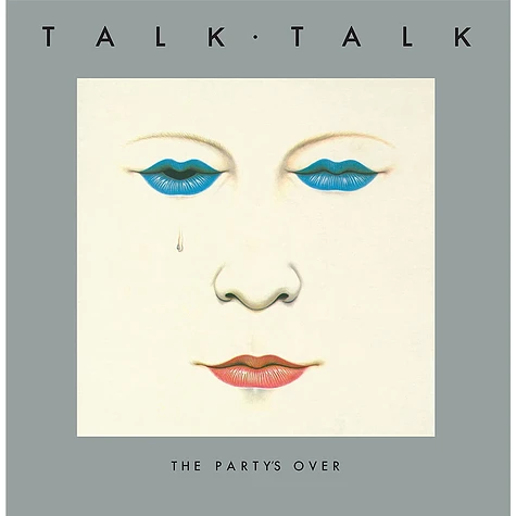 Talk Talk - The Party's Over 40th Anniversary Edition