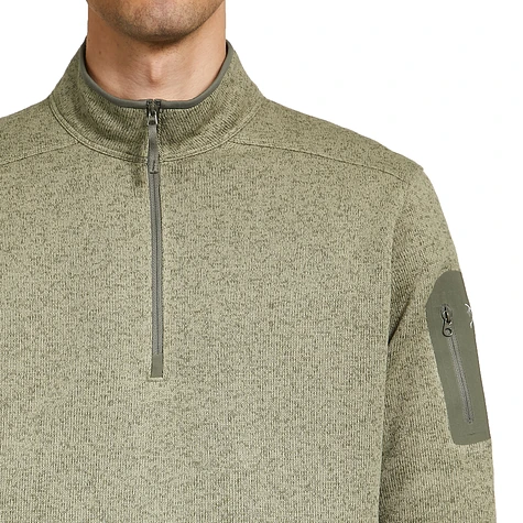 Arc'teryx - Covert 1/2 Zip