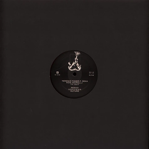 V.A. - Murder 04 Red Vinyl Edition