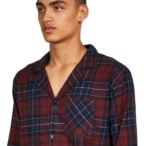 Barbour - Laith PJ Set