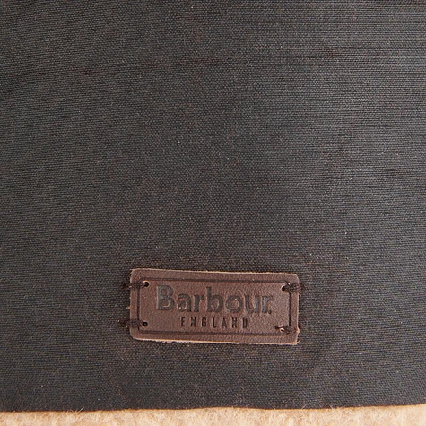 Barbour - Morar Wax Trapper