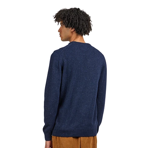 Barbour - Essential Tisbury Crew Sweater