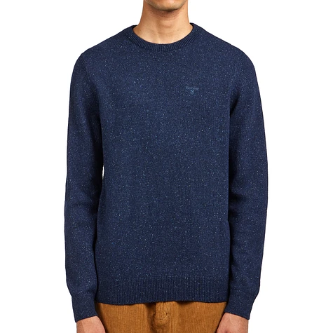 Barbour - Essential Tisbury Crew Sweater