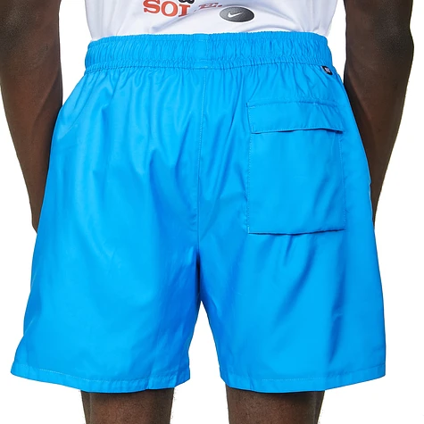Nike - Sport Essentials Woven Lined Flow Shorts