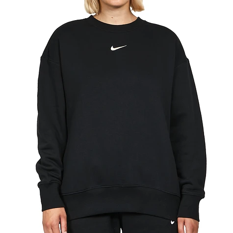 Nike - Phoenix Fleece Oversized Crewneck Sweatshirt