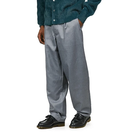 Stüssy - Volume Pleated Trouser