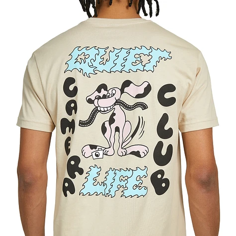 The Quiet Life - Film Dog Premium T-Shirt