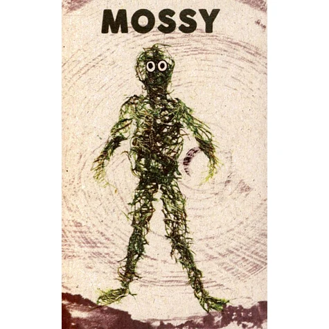 The Root Folk Band - Mossy