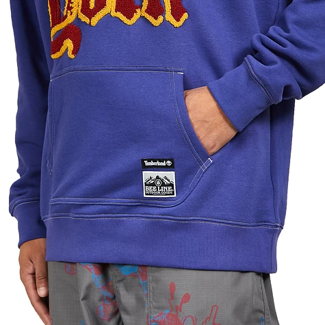 Bee Line by Billionaire Boys Club x Timberland - BeeLine Hoodie