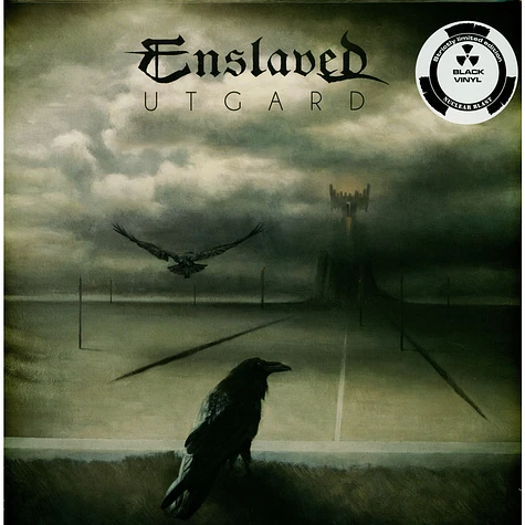 Enslaved - Utgard
