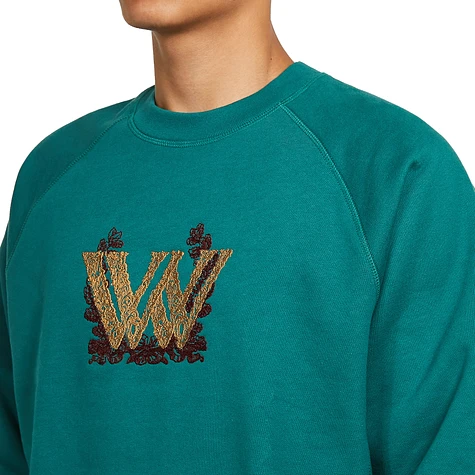 Wood Wood - Hester Ornate Sweatshirt