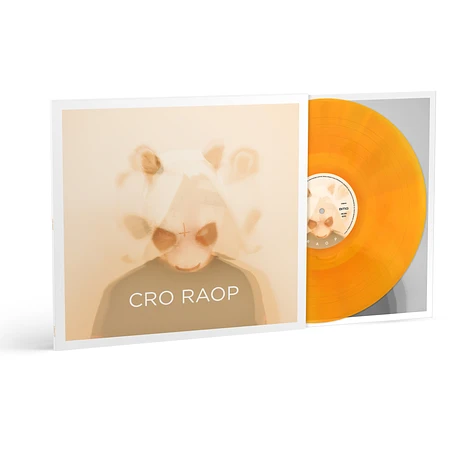 Cro - Raop 10th Anniversary Edition