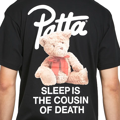 Patta - Teddy Bear T-Shirt