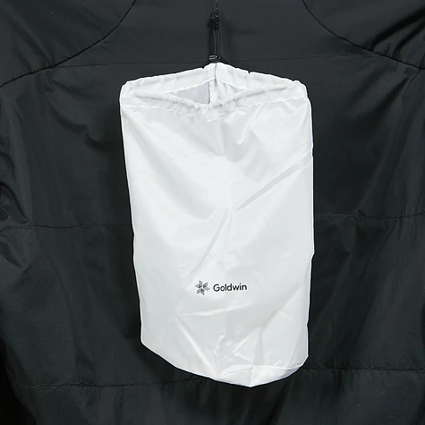 Goldwin - Insulated Hoodie