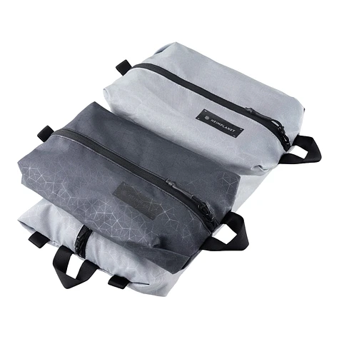 HEIMPLANET - Carry Essentials Packing Cubes (1x large & 2x small)