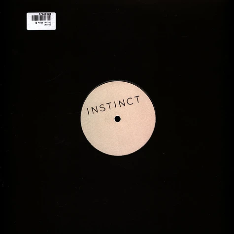Instinct - Instinct White 01