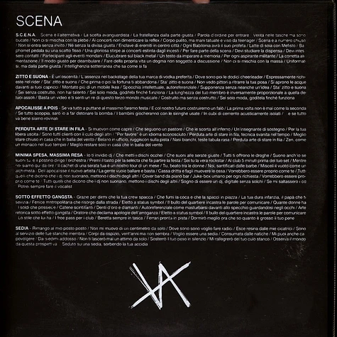 Scena - Scena