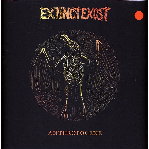ExtinctExist - Anthropocene