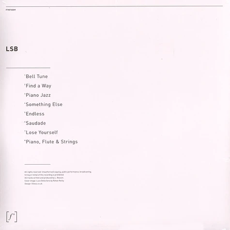 LSB - LSB
