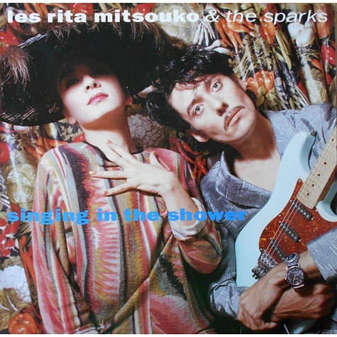 Les Rita Mitsouko & Sparks - Singing In The Shower