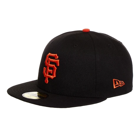 New Era - AC Perf San Francisco Giants OTC 59Fifty Cap