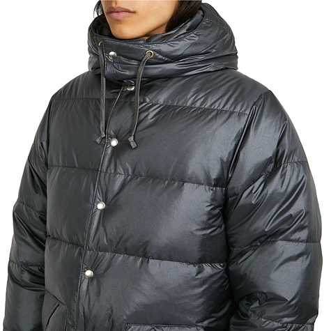 Beams Plus - Expedition Down Parka II