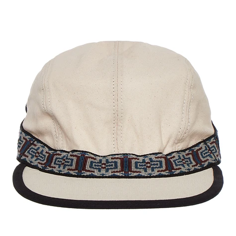 KAVU - Organic Strapcap