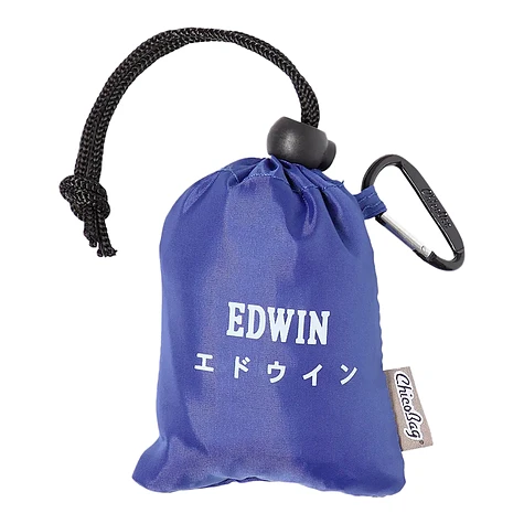 Edwin x Chico - Chico Bag