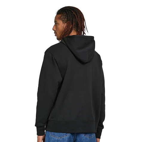 Norse Projects - Arne Logo Hoodie