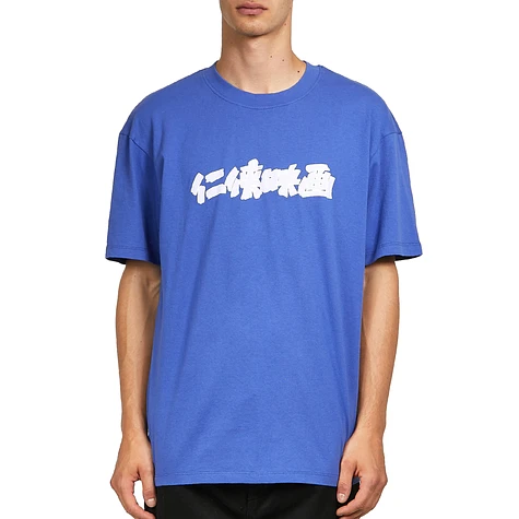 Edwin x Apollo Thomas - Ninkyo Eiga T-Shirt